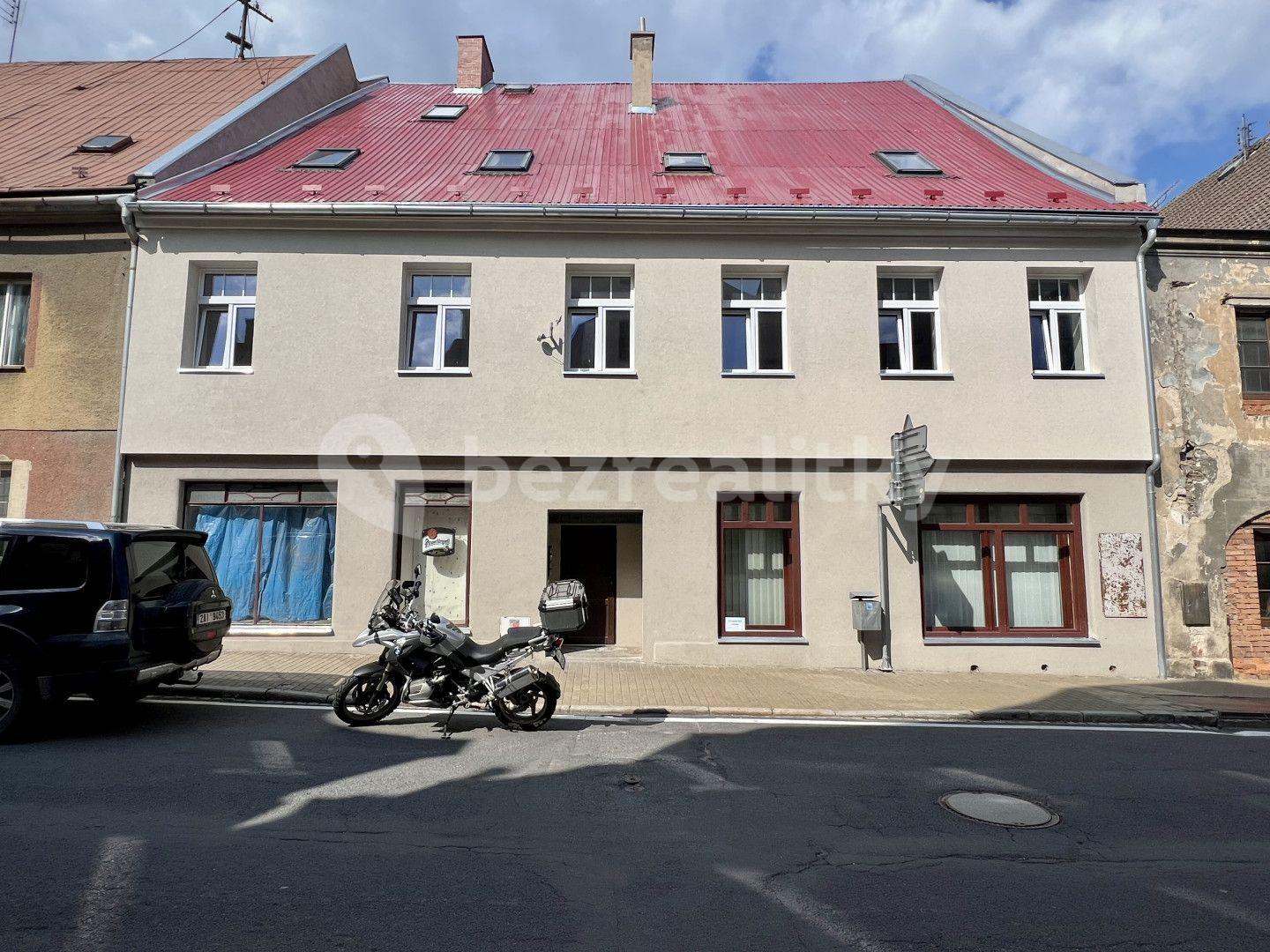 Predaj domu 500 m², pozemek 869 m², 17. listopadu, Javorník, Olomoucký kraj