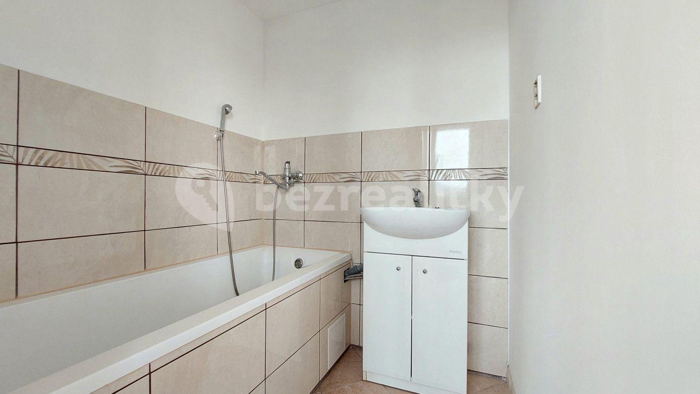 Predaj bytu 3-izbový 62 m², Mírová, Klášterec nad Ohří, Ústecký kraj