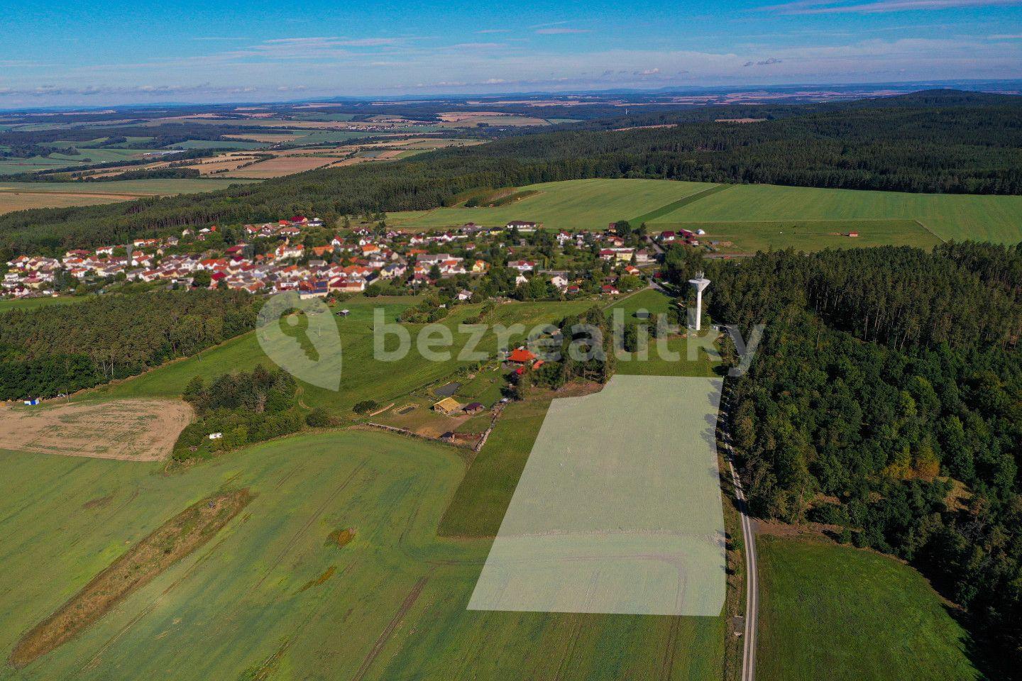 Predaj pozemku 12.000 m², Staňkov, Plzeňský kraj