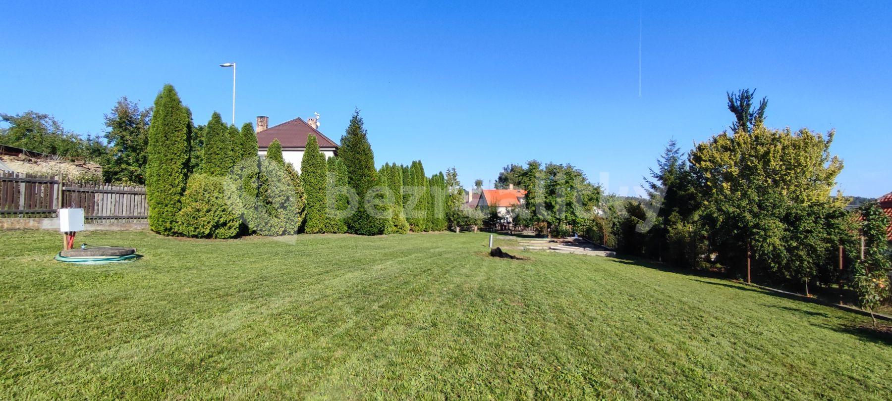 Predaj pozemku 1.314 m², 10557, Borovany, Jihočeský kraj