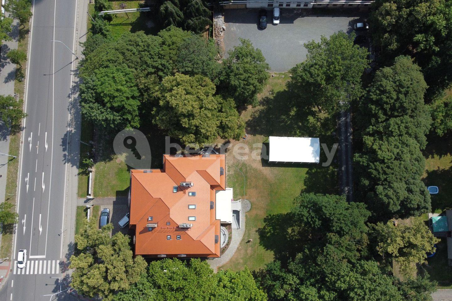 Predaj nebytového priestoru 1.048 m², Zacpalova, Krnov, Moravskoslezský kraj