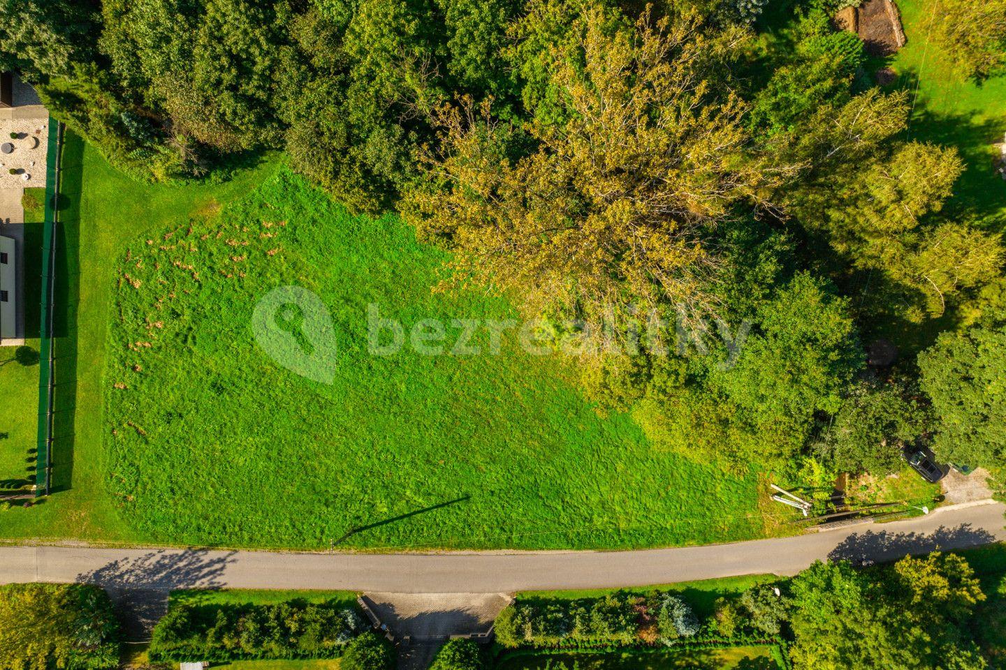 Predaj pozemku 2.182 m², Český Těšín, Moravskoslezský kraj