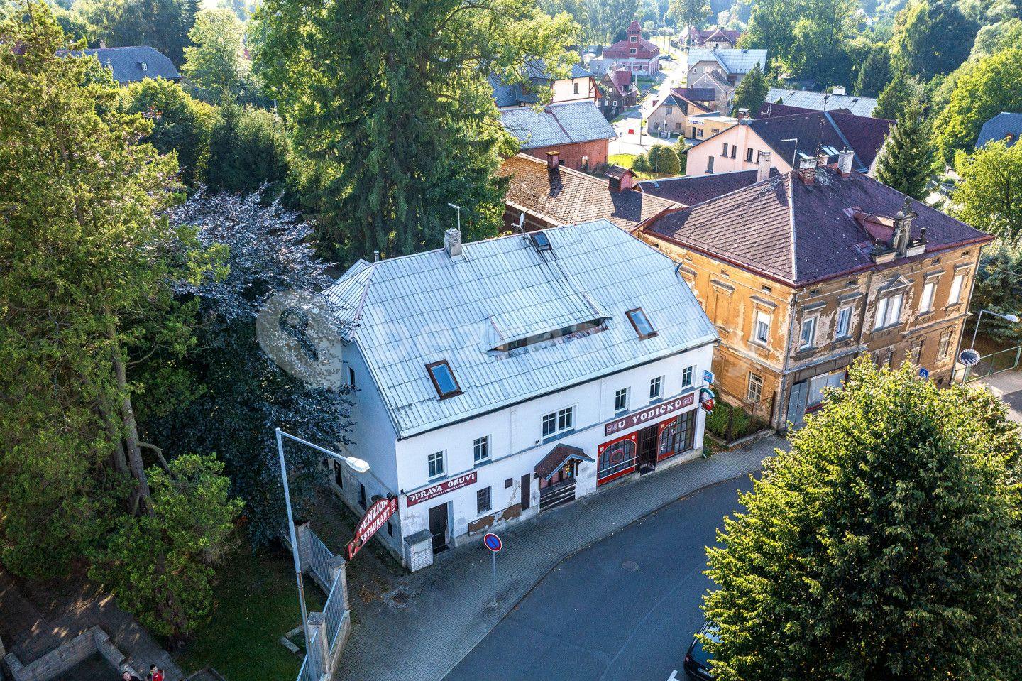 Predaj domu 150 m², pozemek 150 m², Čapkova, Jiříkov, Ústecký kraj
