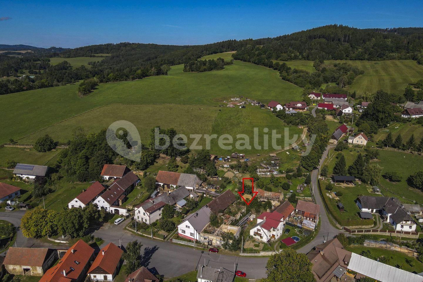 Predaj domu 160 m², pozemek 942 m², Hrádek, Plzeňský kraj