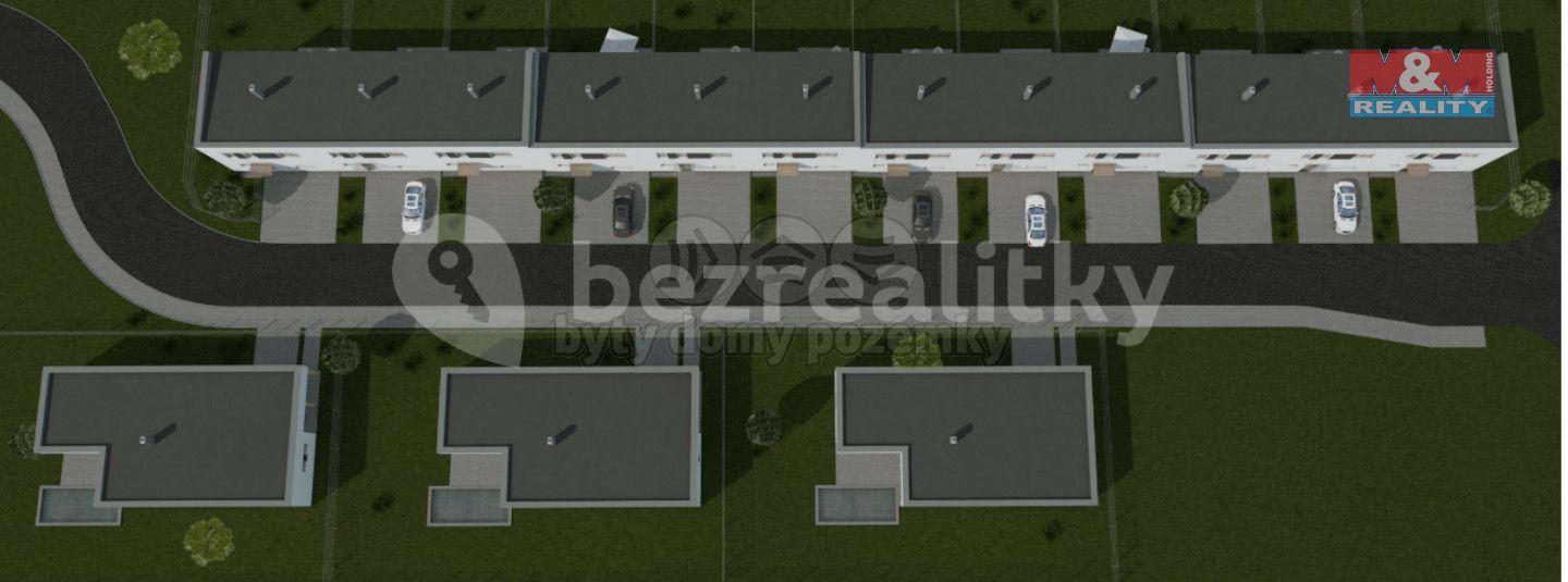 Predaj domu 137 m², pozemek 325 m², Kravaře, Moravskoslezský kraj