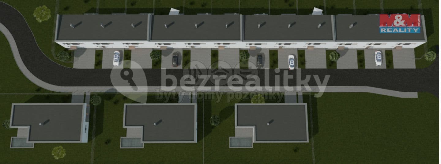 Predaj domu 137 m², pozemek 245 m², Kravaře, Moravskoslezský kraj