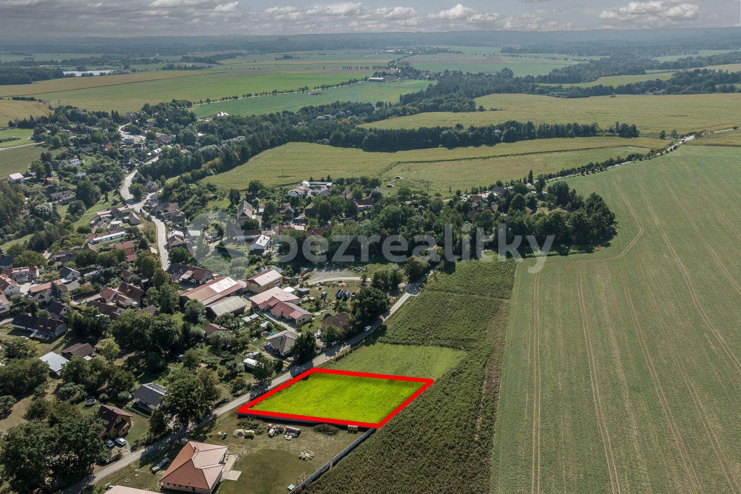 Predaj pozemku 1.500 m², Paběnice, Středočeský kraj