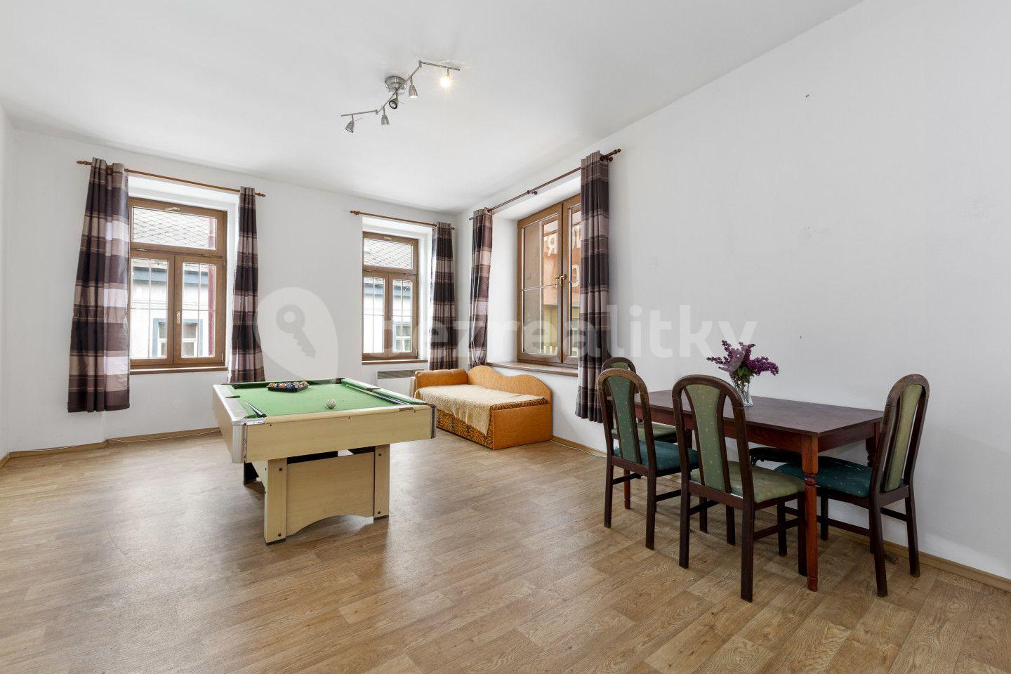 Predaj bytu 2-izbový 75 m², Milady Horákové, Svitavy, Pardubický kraj
