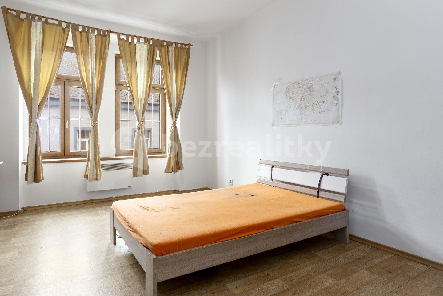 Predaj bytu 2-izbový 75 m², Milady Horákové, Svitavy, Pardubický kraj