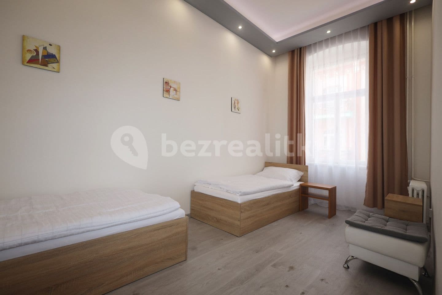 Predaj bytu 2-izbový 61 m², Koptova, Karlovy Vary, Karlovarský kraj