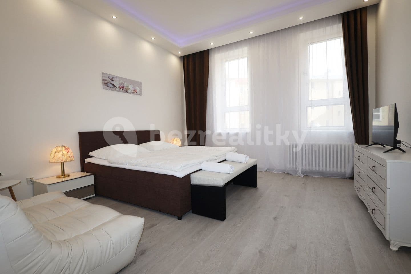 Predaj bytu 2-izbový 61 m², Koptova, Karlovy Vary, Karlovarský kraj