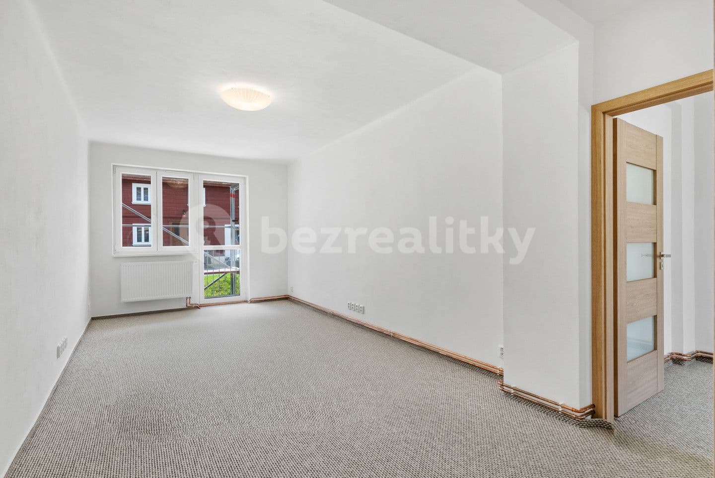 Predaj bytu 3-izbový 70 m², Sloupská, Nový Bor, Liberecký kraj
