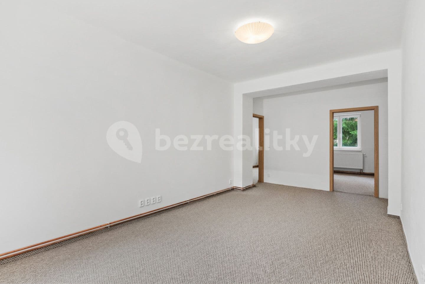 Predaj bytu 3-izbový 70 m², Sloupská, Nový Bor, Liberecký kraj