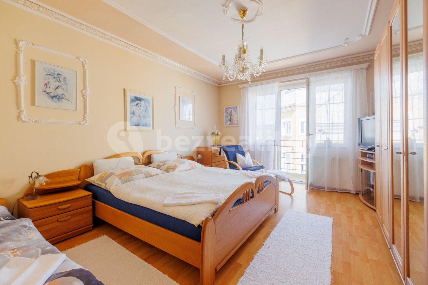 Predaj domu 360 m², pozemek 369 m², Maxima Gorkého, Kynšperk nad Ohří, Karlovarský kraj