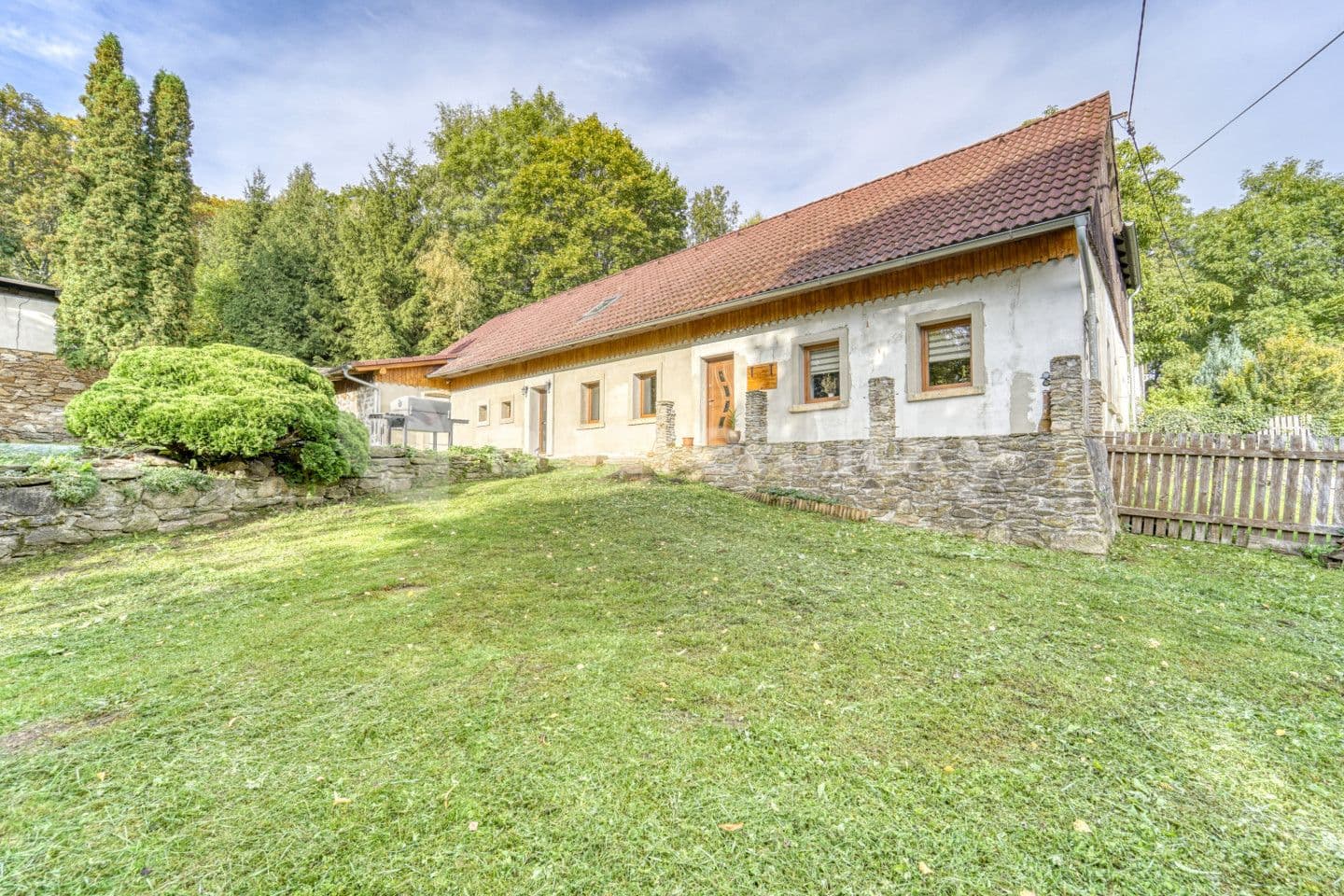 Predaj domu 311 m², pozemek 978 m², Úterý, Plzeňský kraj