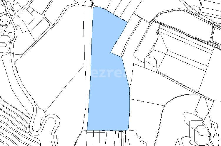 Predaj pozemku 59.050 m², Kutná Hora, Středočeský kraj
