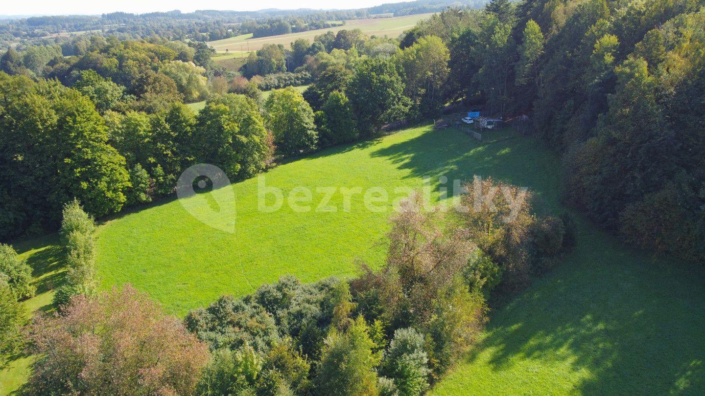 Predaj pozemku 3.686 m², Chotěvice, Královéhradecký kraj