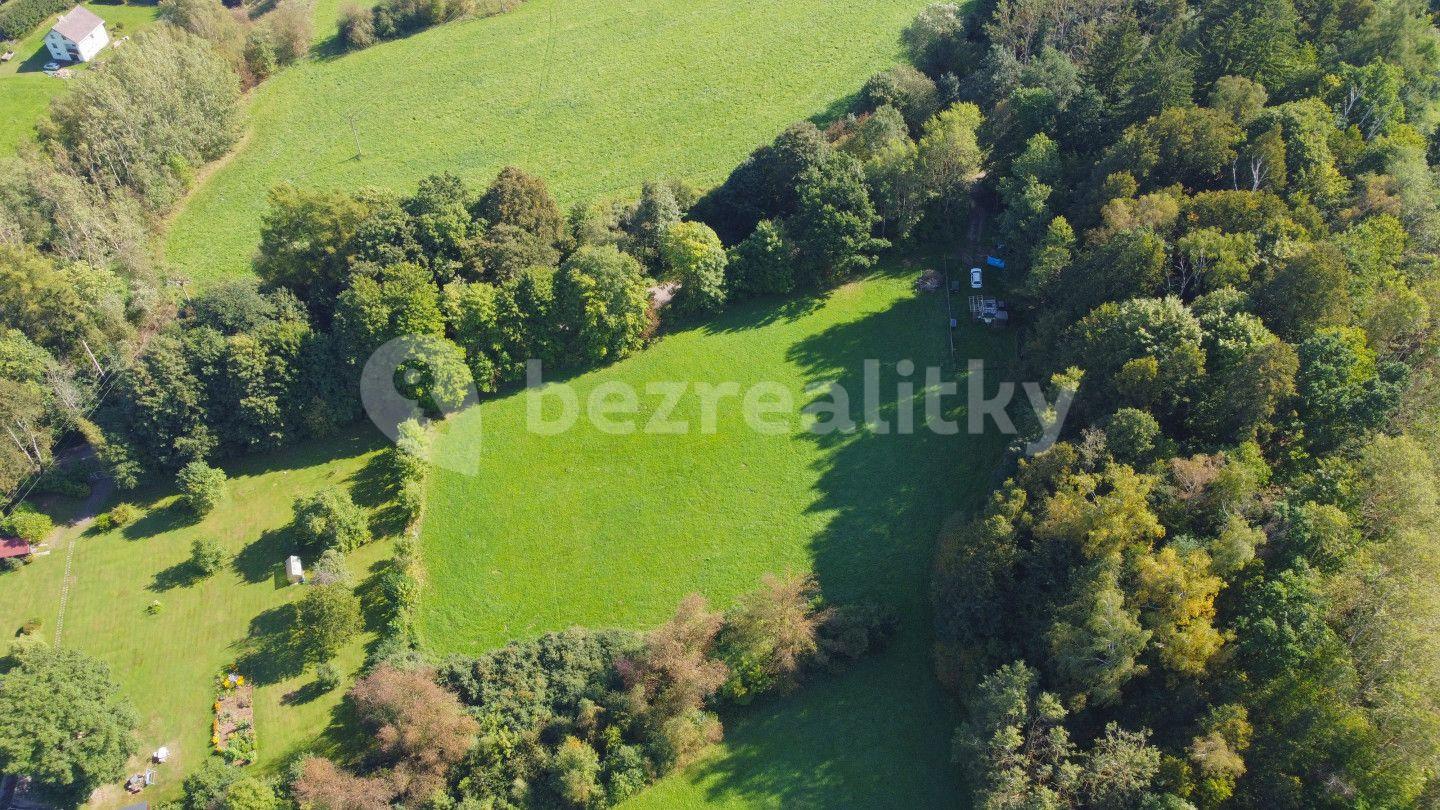 Predaj pozemku 2.749 m², Chotěvice, Královéhradecký kraj