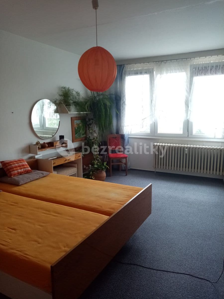 Predaj bytu 2-izbový 65 m², sídliště Vajgar, Jindřichův Hradec, Jihočeský kraj
