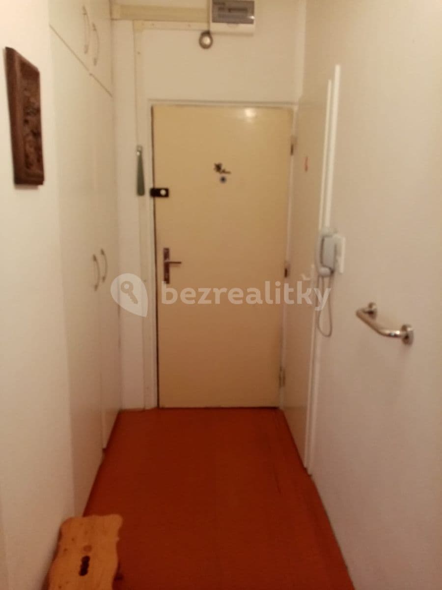 Predaj bytu 2-izbový 65 m², sídliště Vajgar, Jindřichův Hradec, Jihočeský kraj