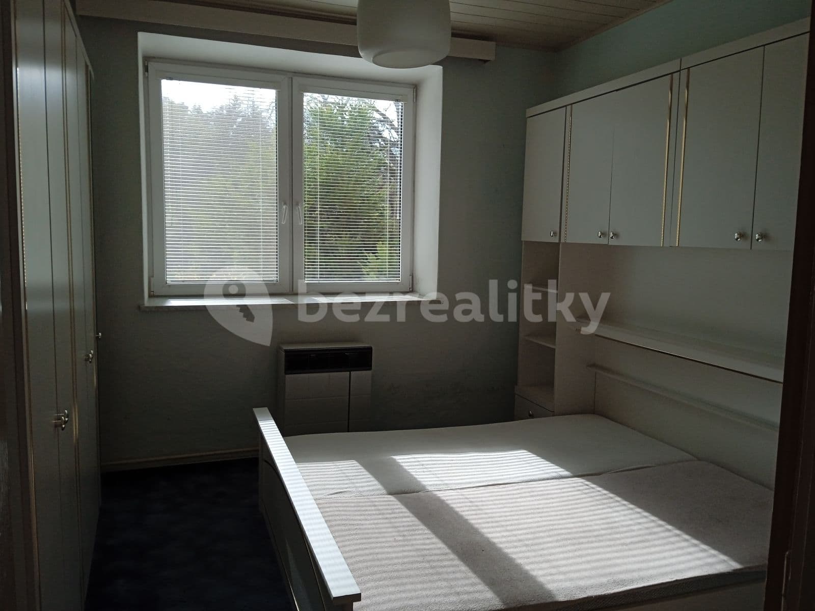 Predaj bytu 2-izbový 54 m², Chlum u Třeboně, Jihočeský kraj