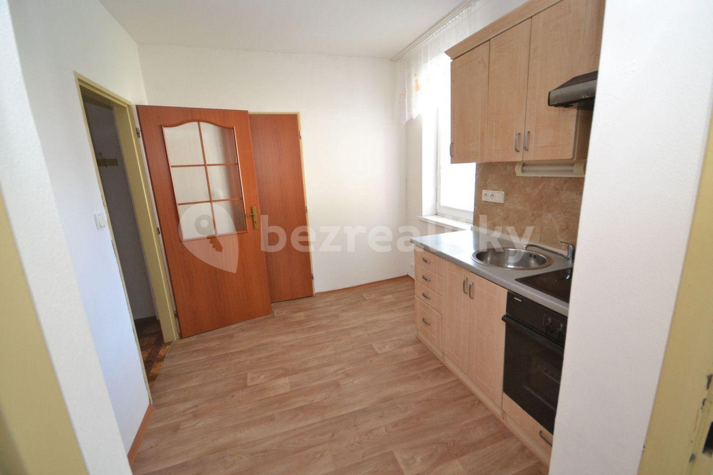 Predaj bytu 1-izbový 76 m², Slovanská, Liberec, Liberecký kraj