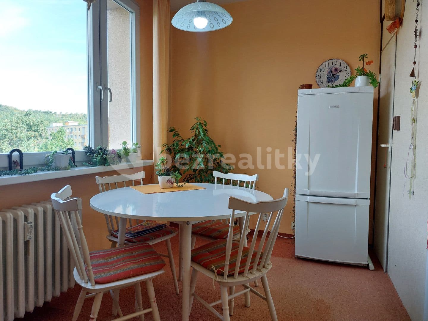 Predaj bytu 3-izbový 78 m², 17. listopadu, Chomutov, Ústecký kraj
