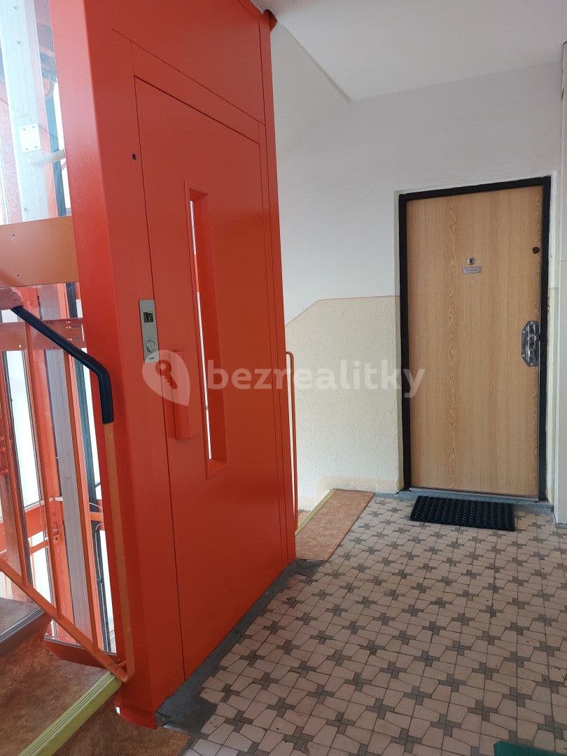 Predaj bytu 3-izbový 78 m², 17. listopadu, Chomutov, Ústecký kraj