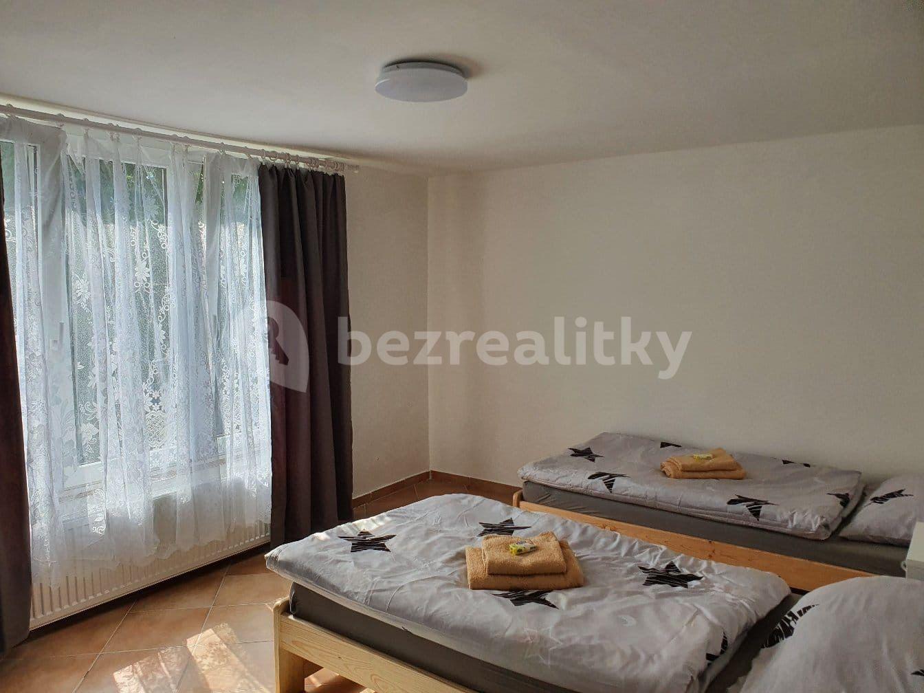 Predaj domu 169 m², pozemek 1.499 m², Studentská, Karlovy Vary, Karlovarský kraj