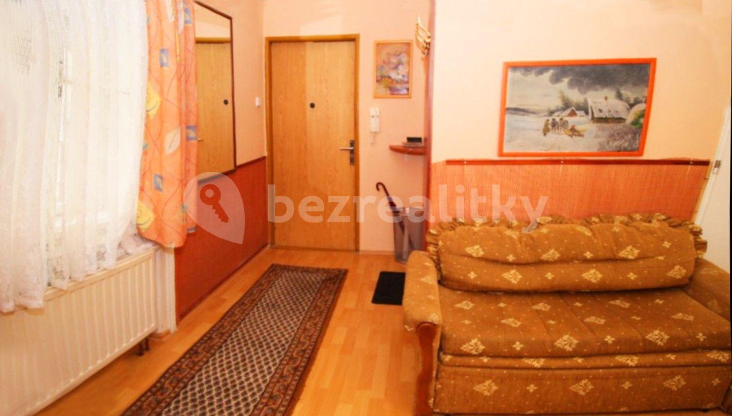 Predaj bytu 2-izbový 33 m², Vřídelní, Karlovy Vary, Karlovarský kraj