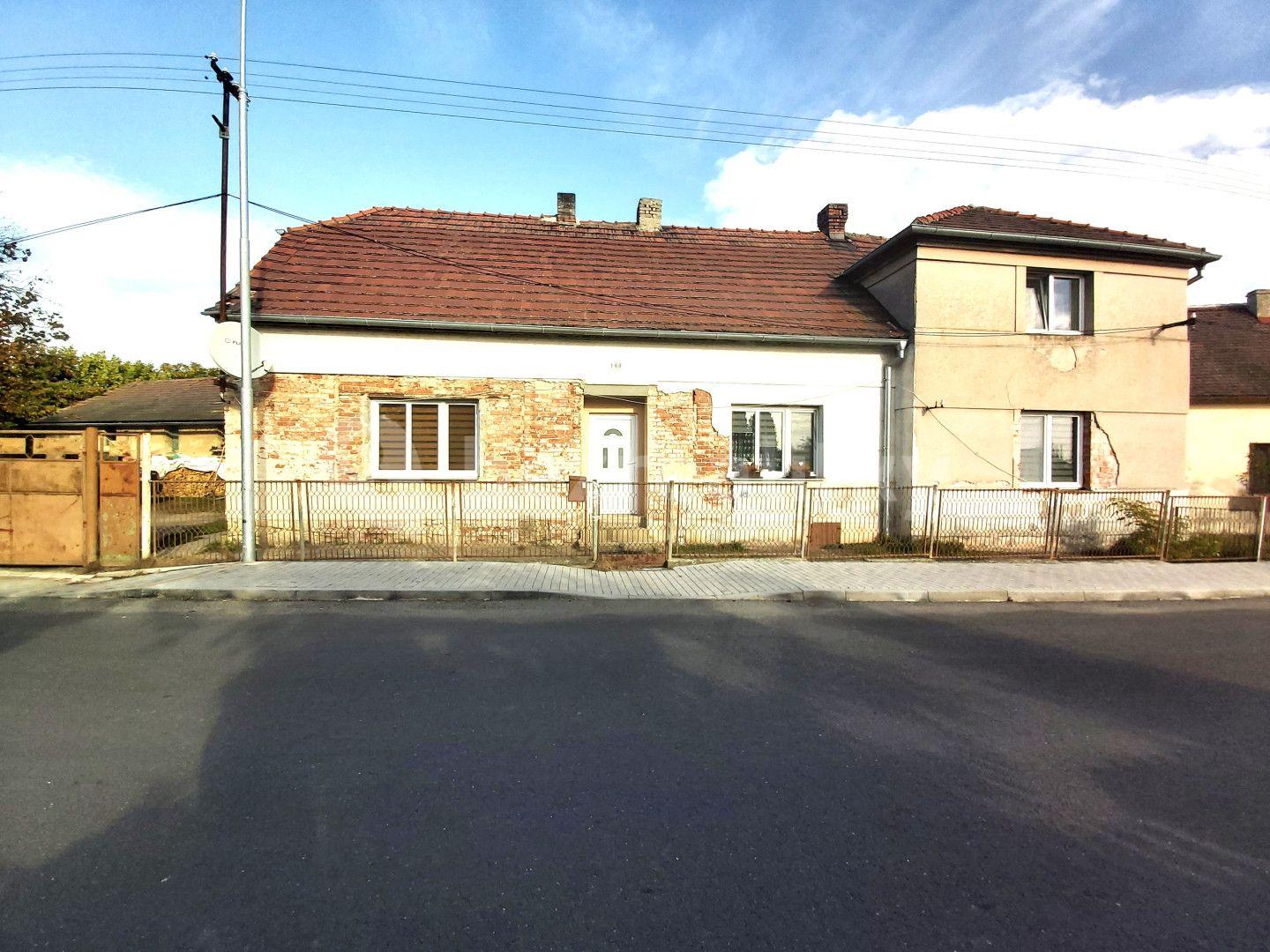 Predaj domu 150 m², pozemek 884 m², Kounov, Středočeský kraj