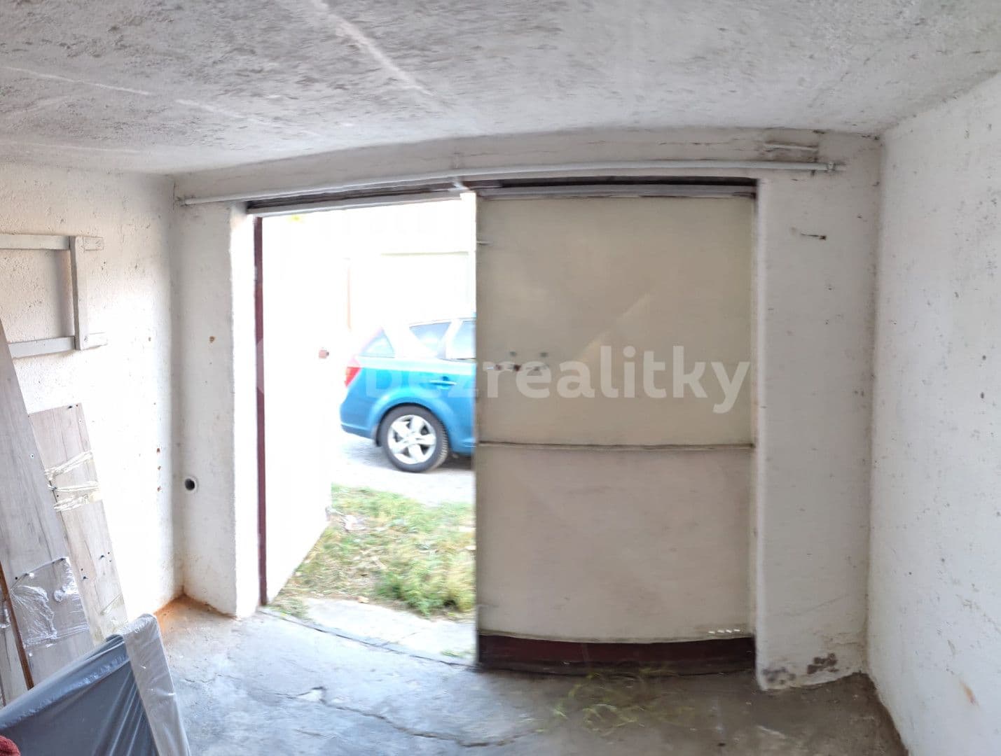 Predaj garáže 18 m², Stříbro, Plzeňský kraj
