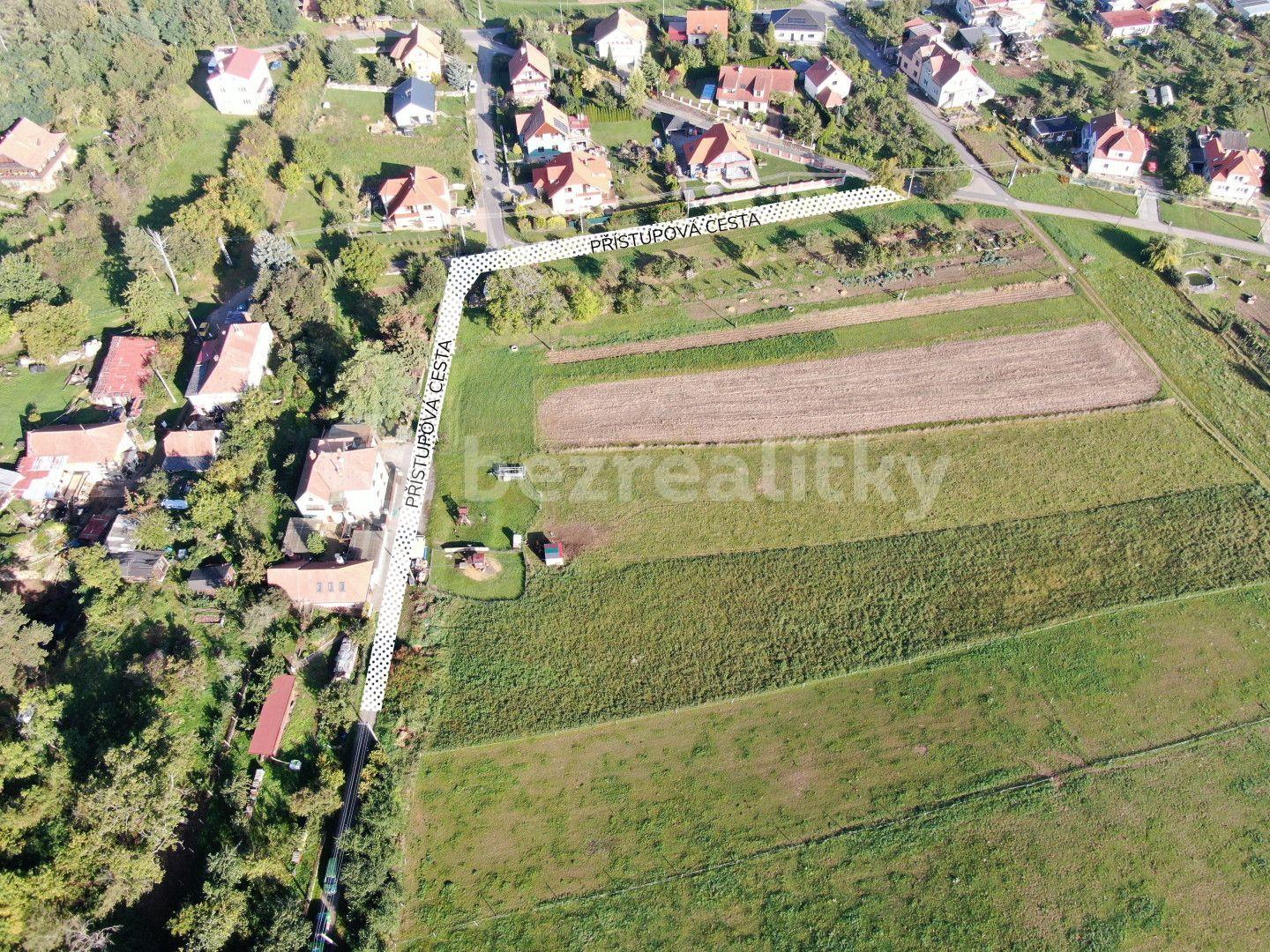 Predaj pozemku 974 m², Dětkovice, Olomoucký kraj