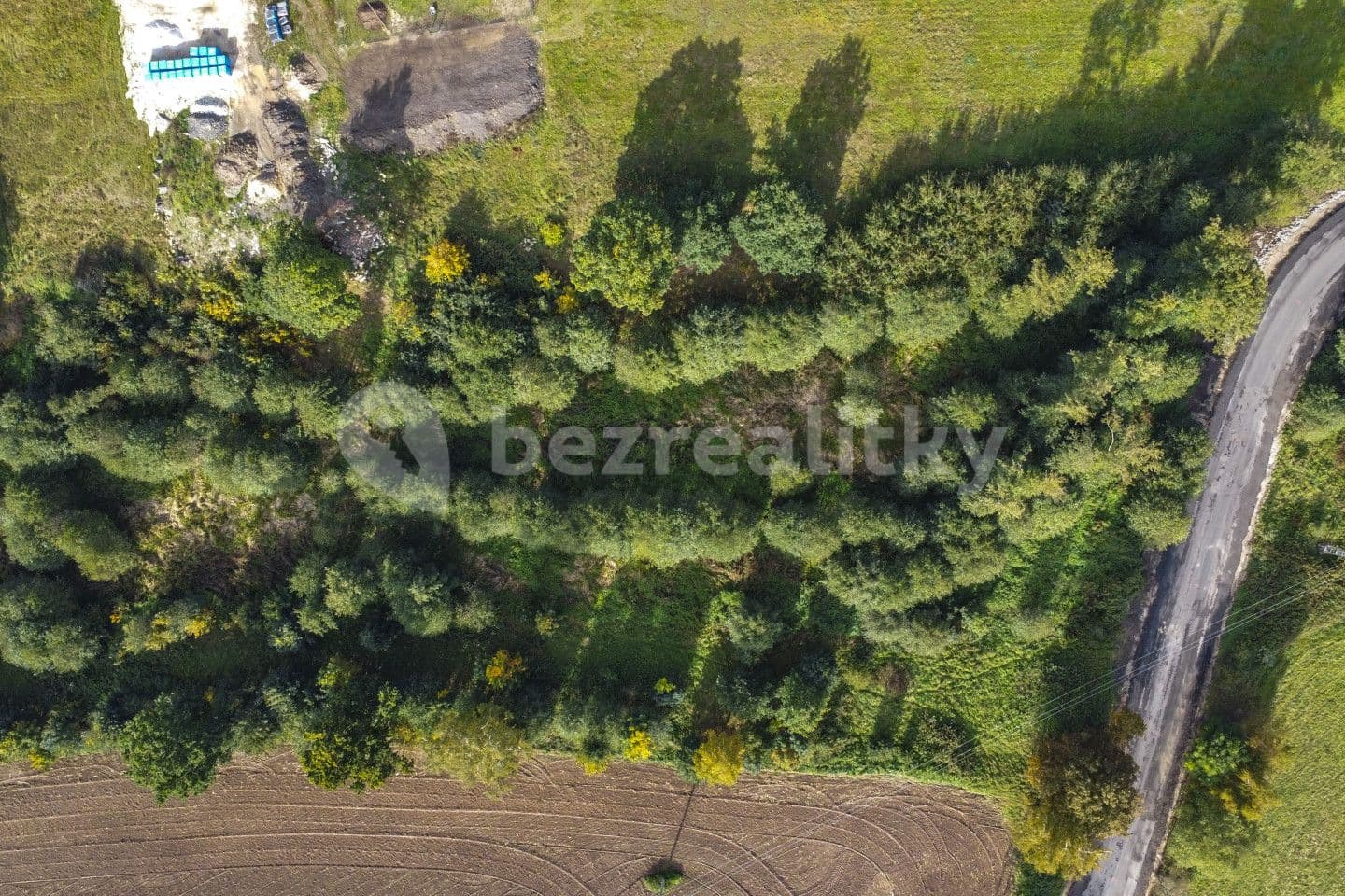 Predaj pozemku 24.208 m², Vojtanov, Karlovarský kraj