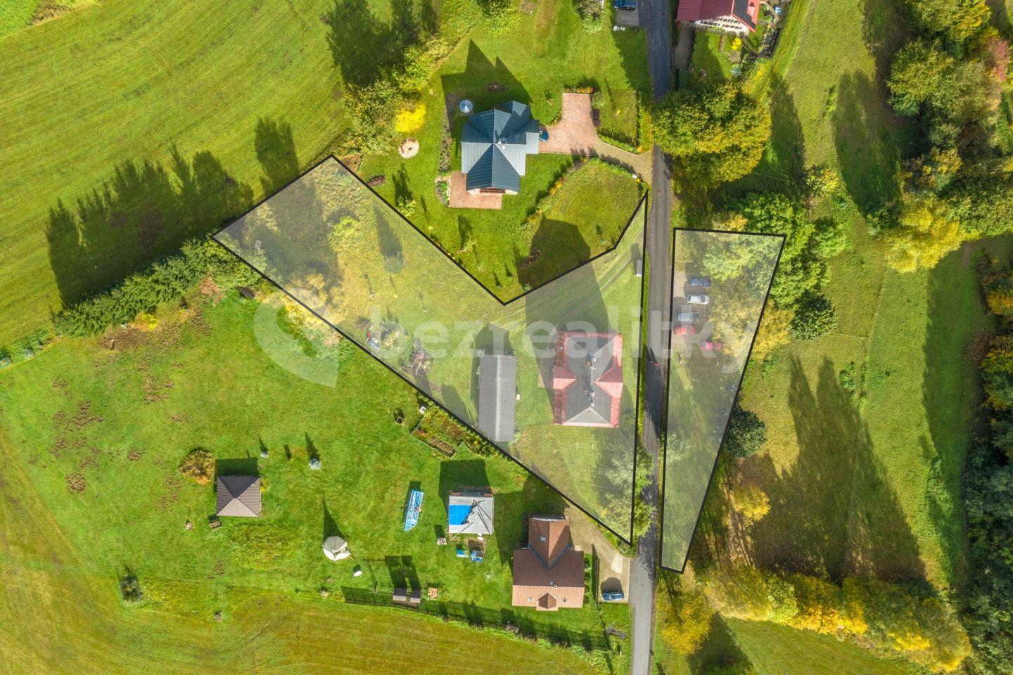 Predaj domu 400 m², pozemek 3.417 m², Rokytnice nad Jizerou, Liberecký kraj