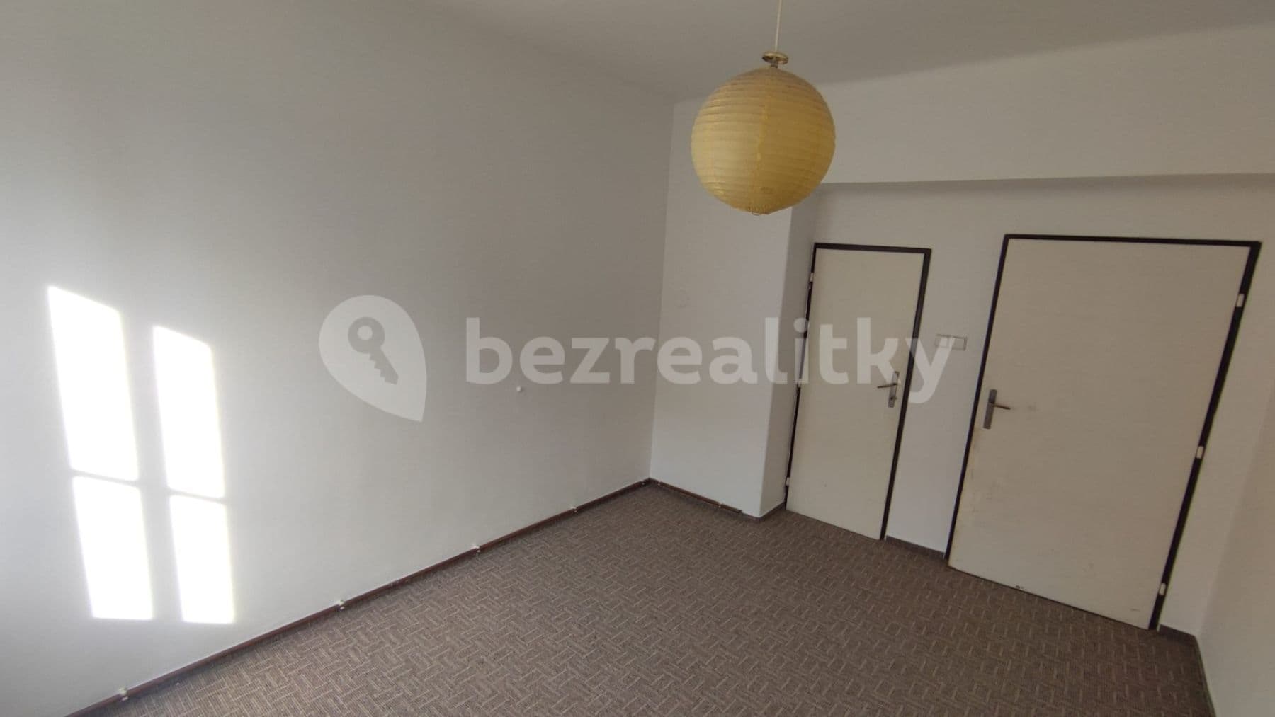 Prenájom bytu 2-izbový 43 m², Krále Jiřího, Český Brod, Středočeský kraj