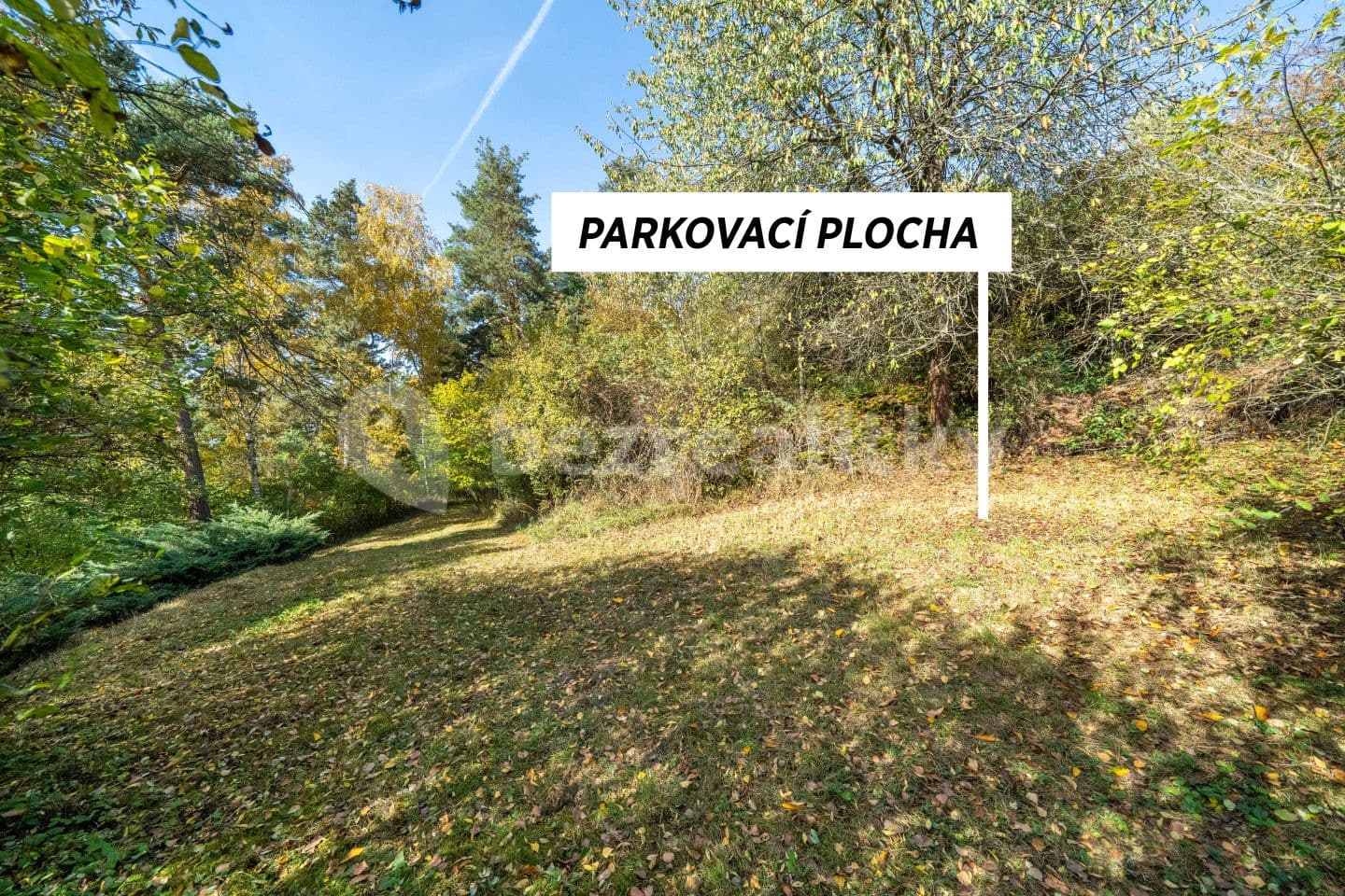 Predaj rekreačného objektu 88 m², pozemek 391 m², Mileč, Plzeňský kraj