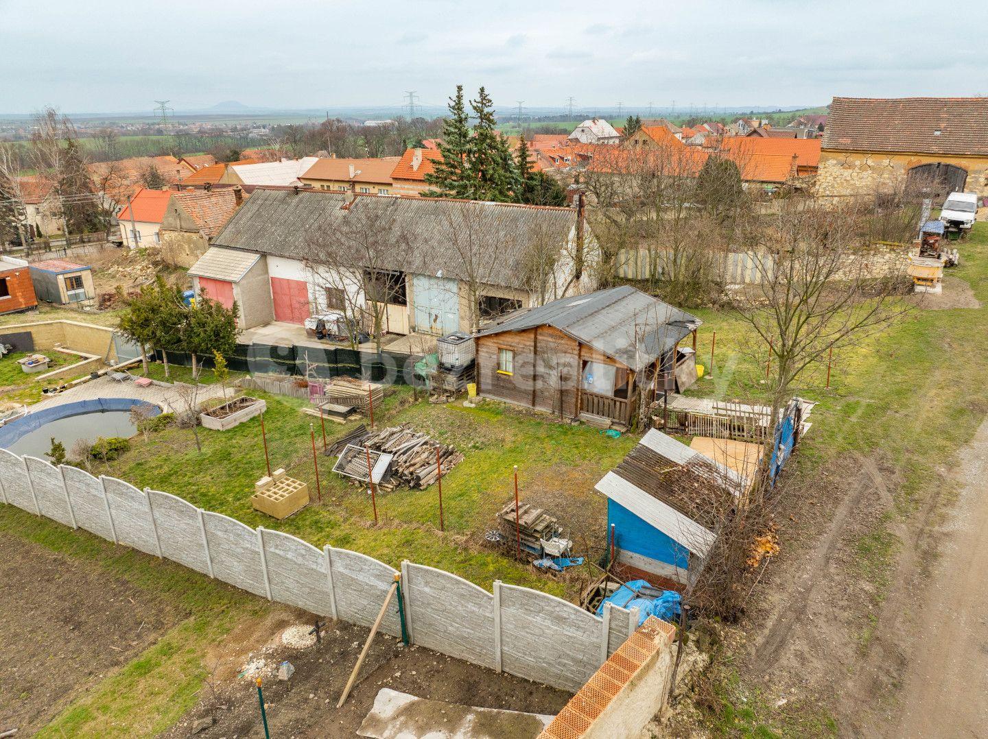 Predaj pozemku 188 m², Dřínov, Středočeský kraj