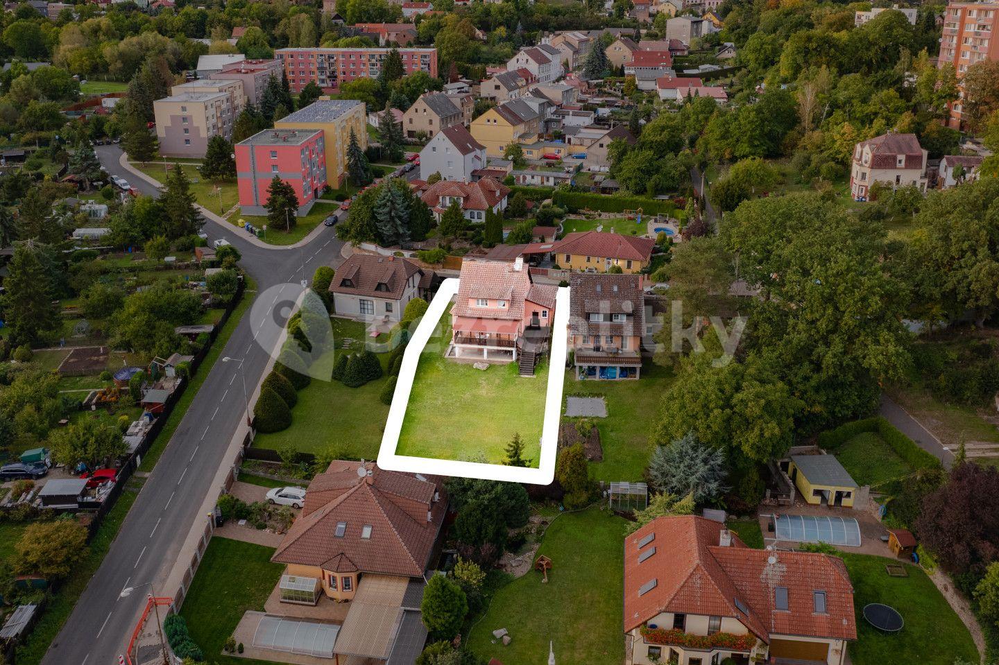 Predaj domu 217 m², pozemek 843 m², Teplická, Krupka, Ústecký kraj