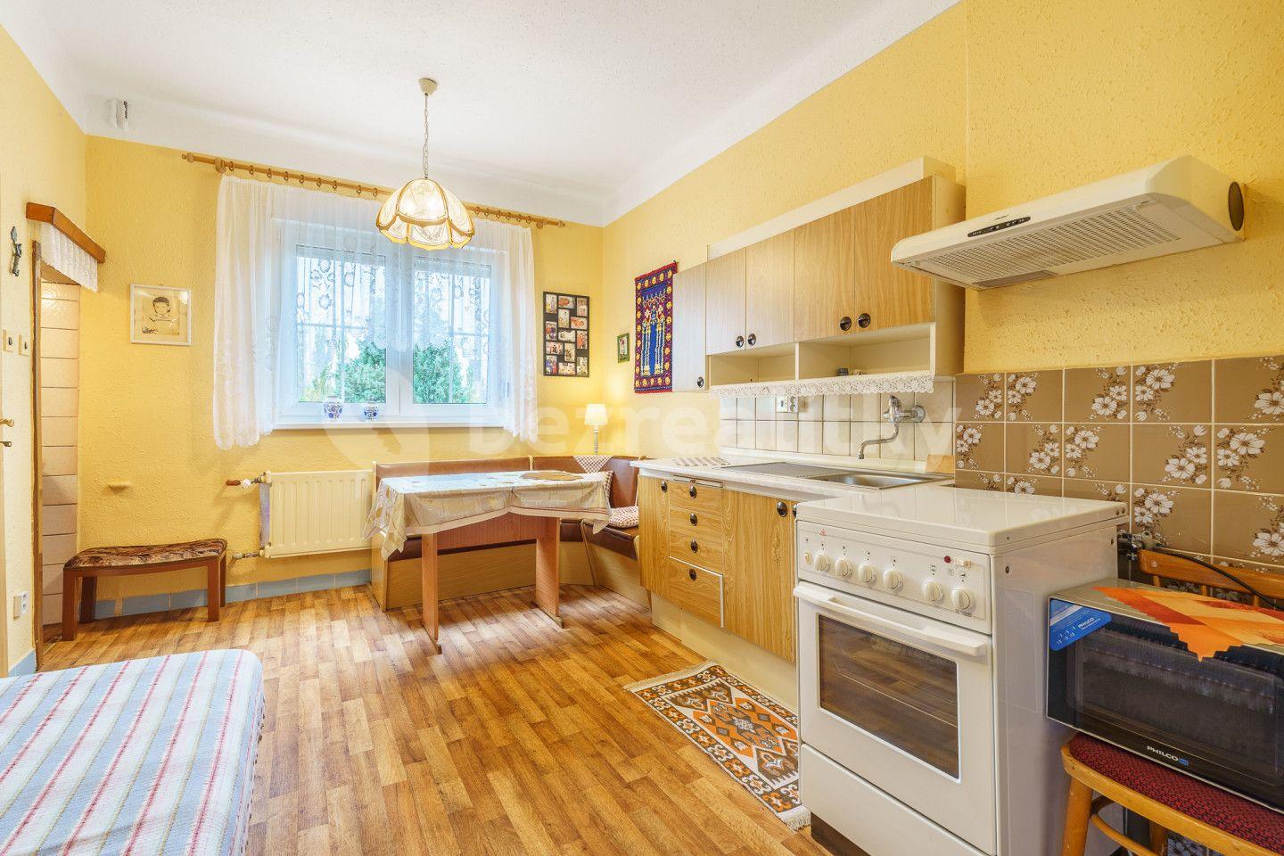 Predaj domu 90 m², pozemek 272 m², Lipská, Chomutov, Ústecký kraj