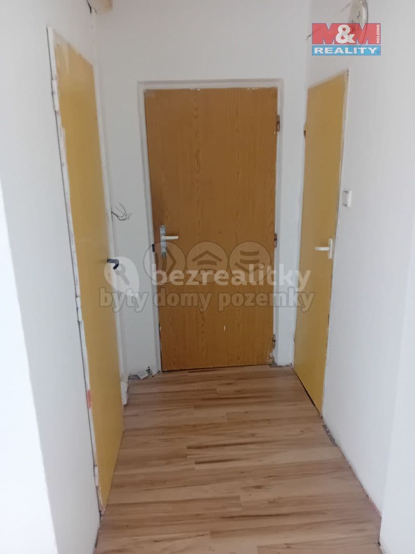 Predaj bytu 2-izbový 64 m², 17. listopadu, Chomutov, Ústecký kraj