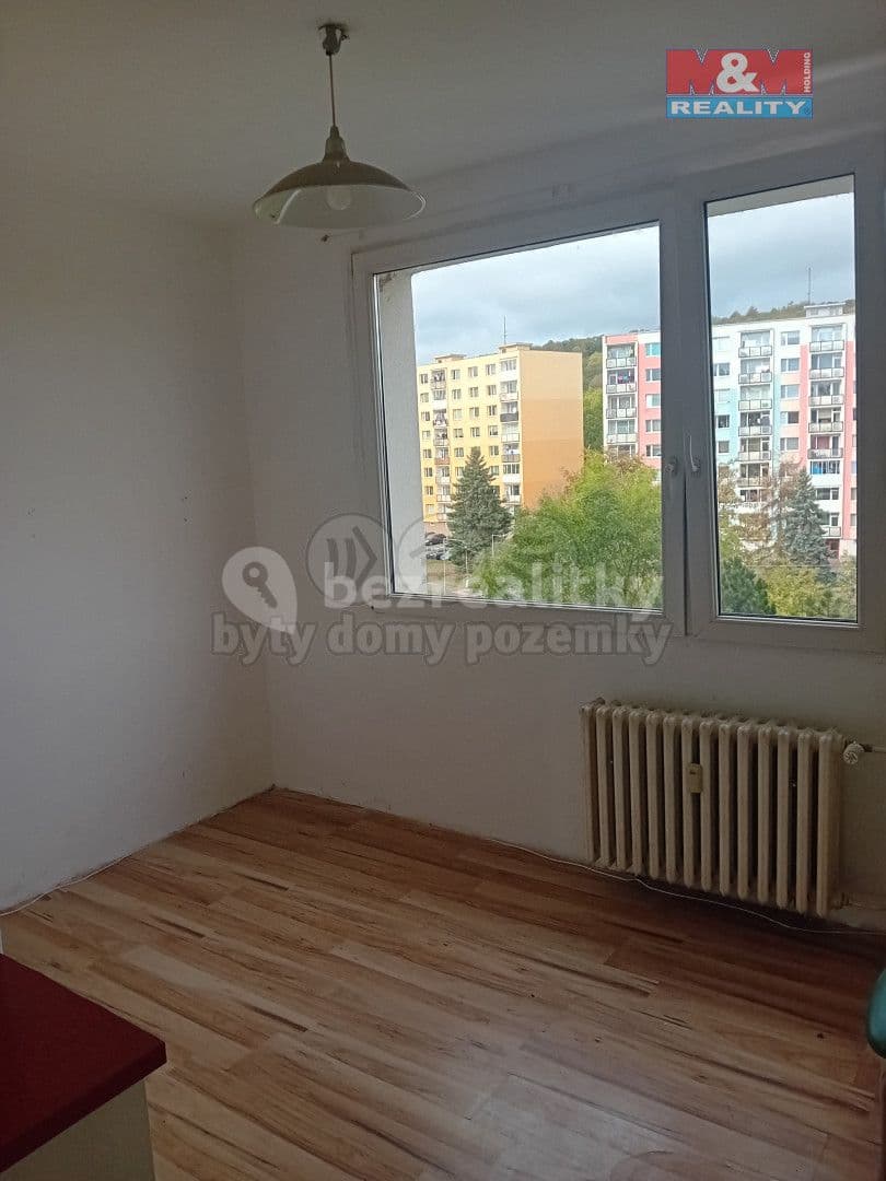 Predaj bytu 2-izbový 64 m², 17. listopadu, Chomutov, Ústecký kraj