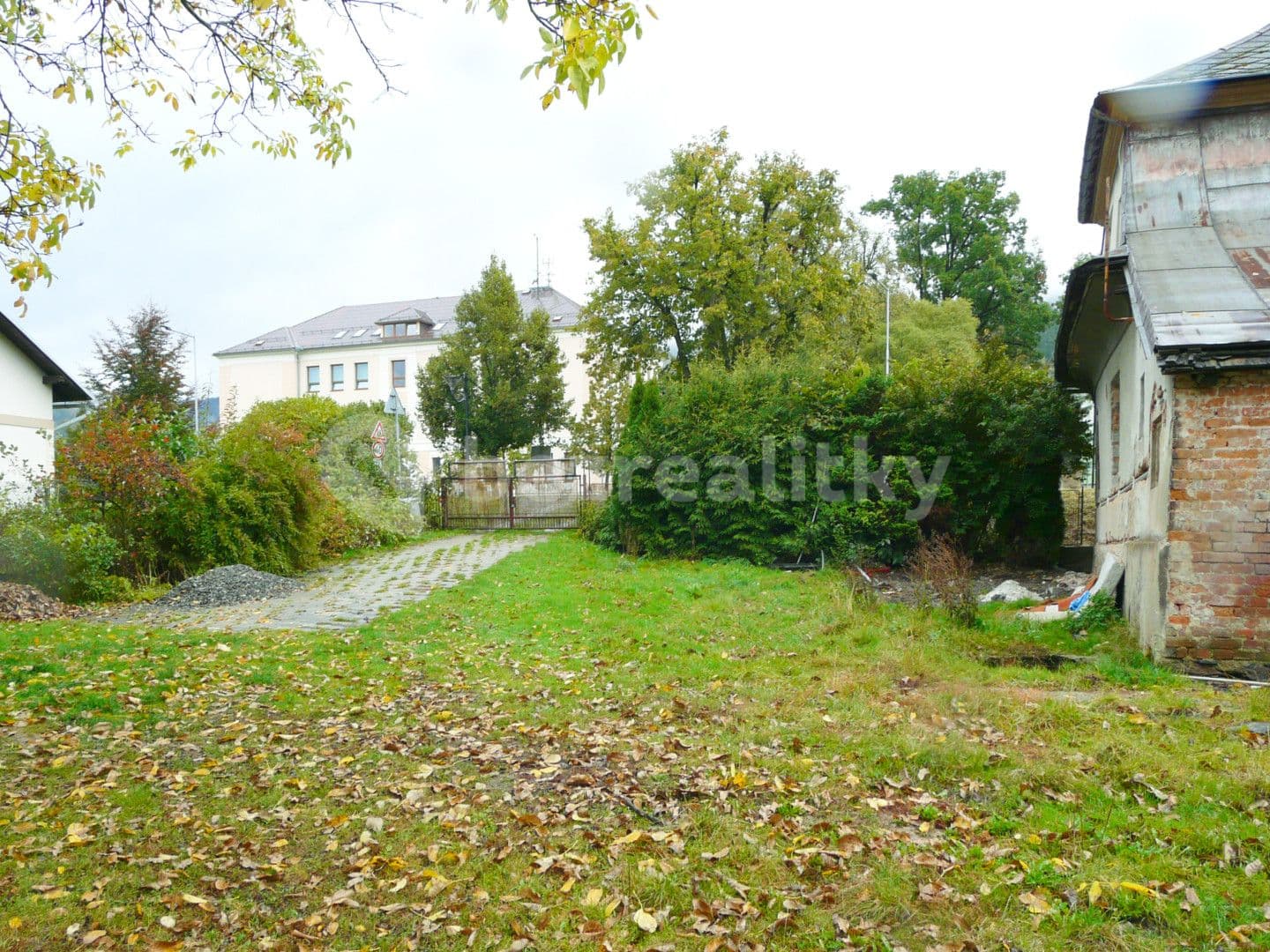 Predaj domu 180 m², pozemek 2.076 m², Loučná nad Desnou, Olomoucký kraj