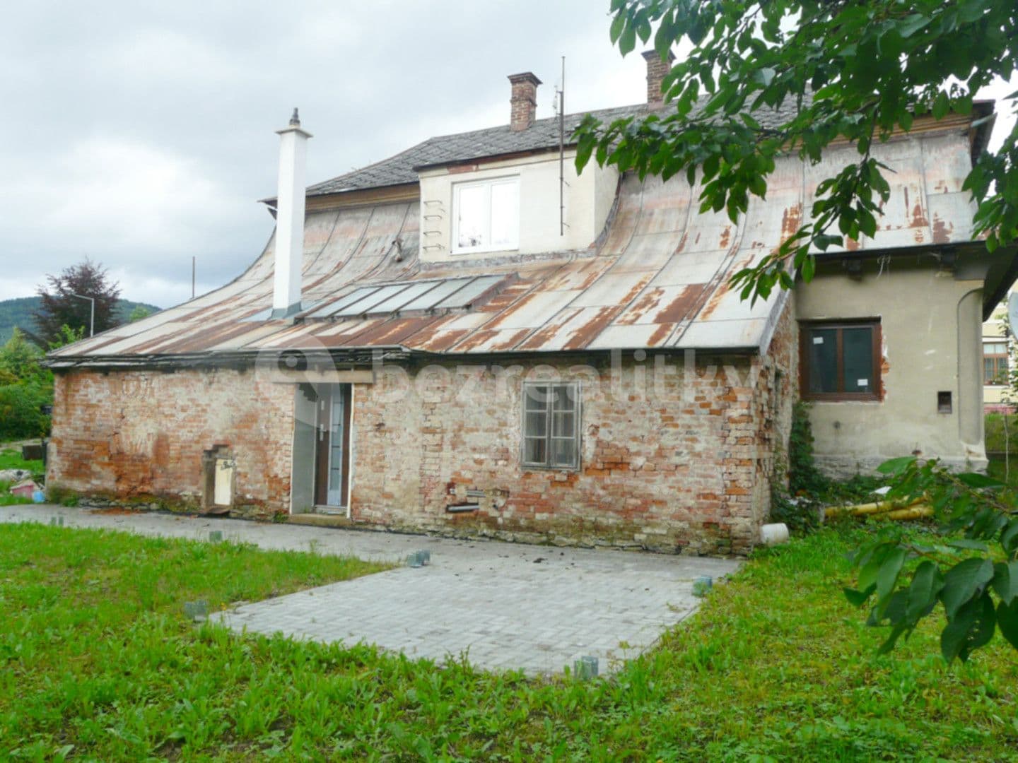 Predaj domu 180 m², pozemek 2.076 m², Loučná nad Desnou, Olomoucký kraj