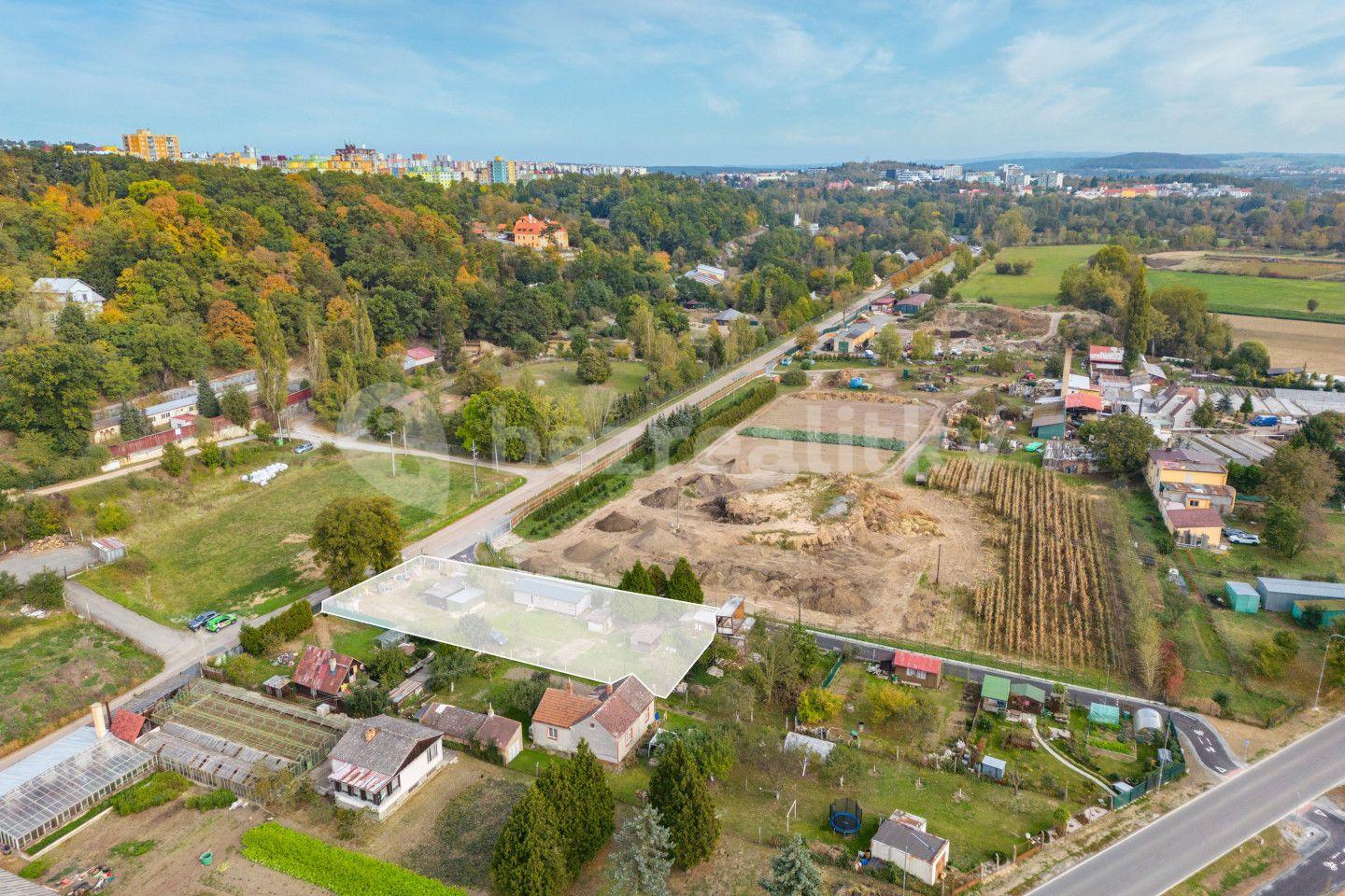 Predaj pozemku 1.200 m², Pod Vinicemi, Plzeň, Plzeňský kraj