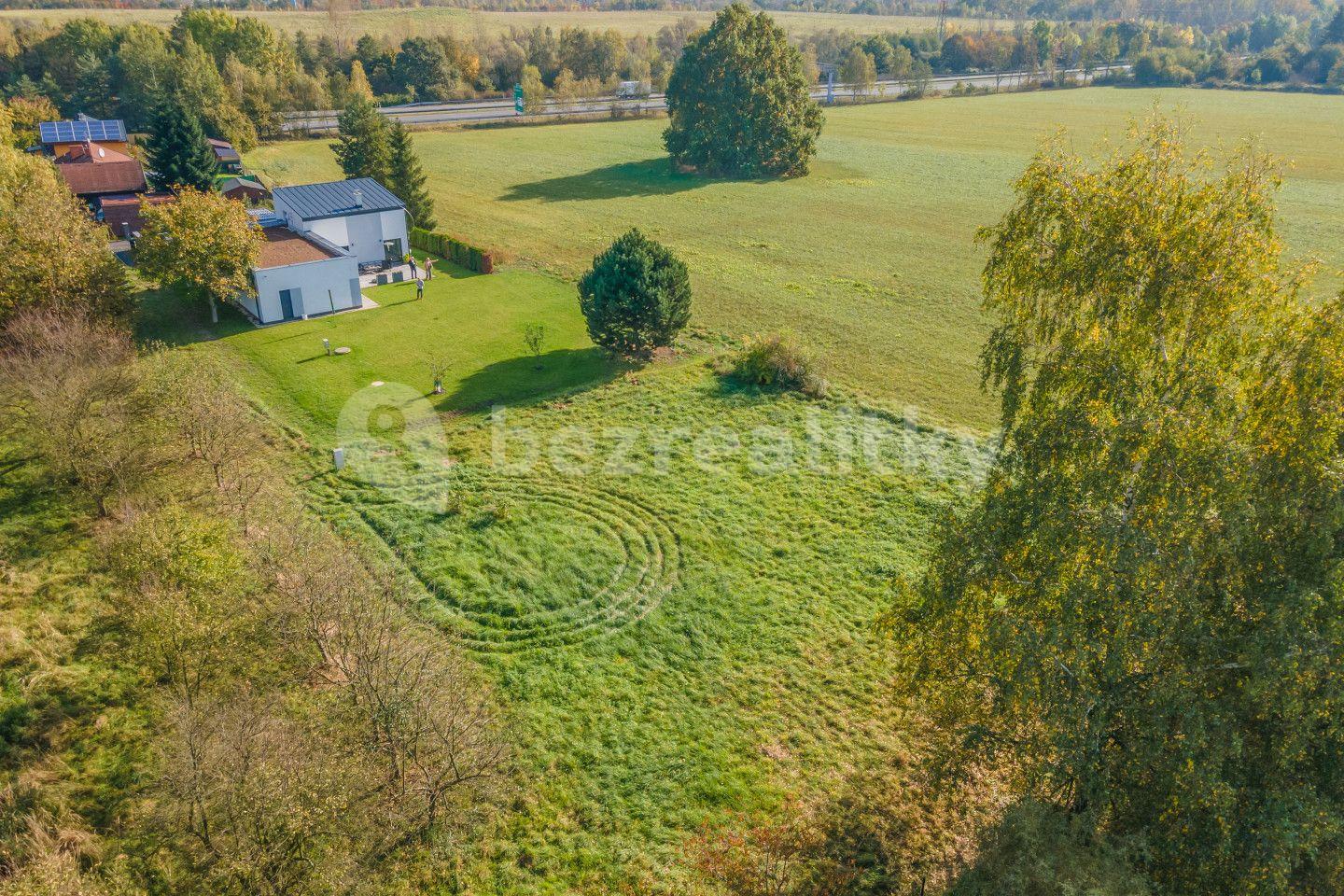 Predaj pozemku 1.000 m², Mitrovická, Paskov, Moravskoslezský kraj
