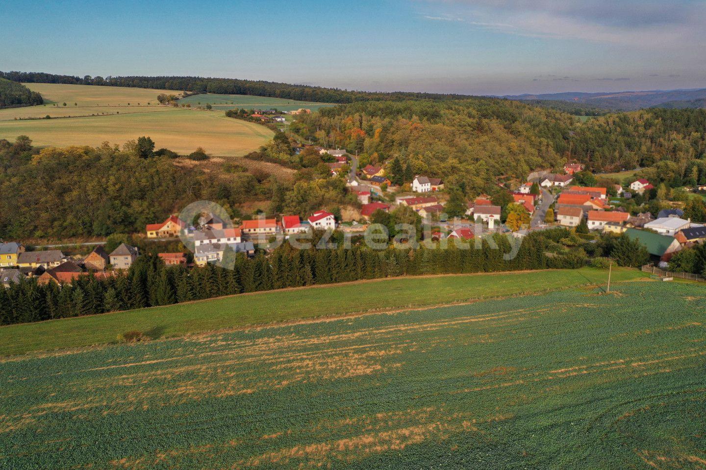 Predaj pozemku 1.189 m², Hromnice, Plzeňský kraj