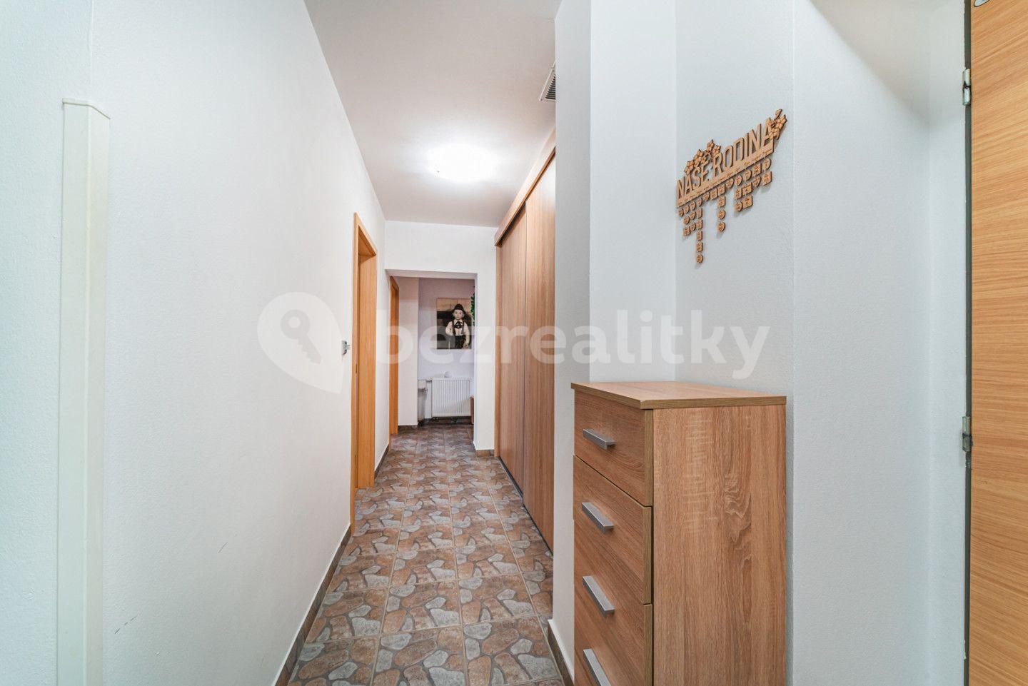 Predaj bytu 4-izbový 110 m², Pivovarská, Cheb, Karlovarský kraj