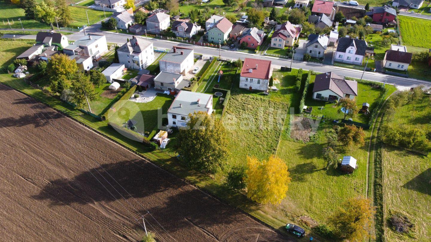Predaj pozemku 959 m², Holasovice, Moravskoslezský kraj