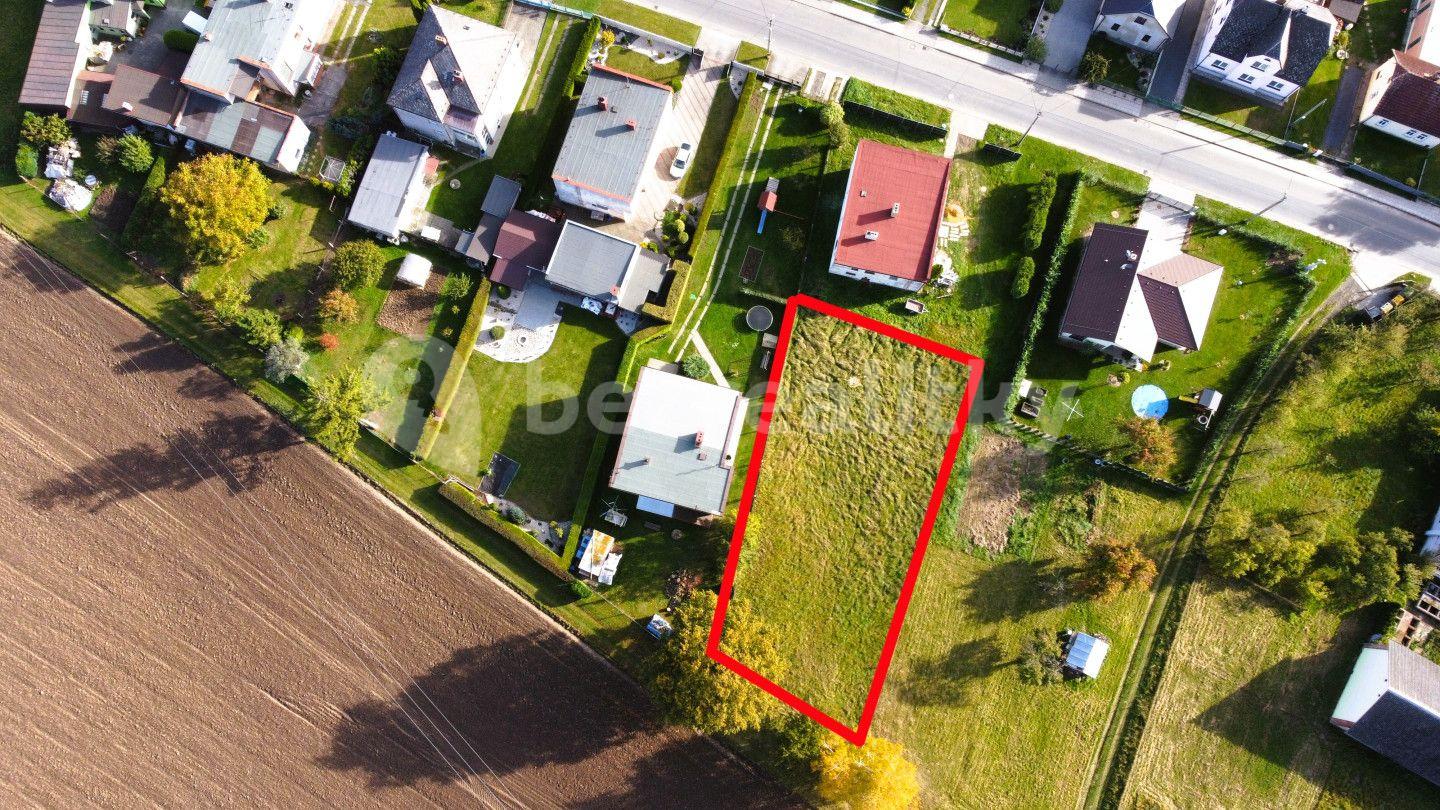Predaj pozemku 959 m², Holasovice, Moravskoslezský kraj